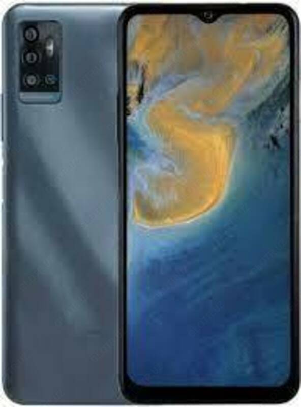 ZTE Blade A71 smartfoni