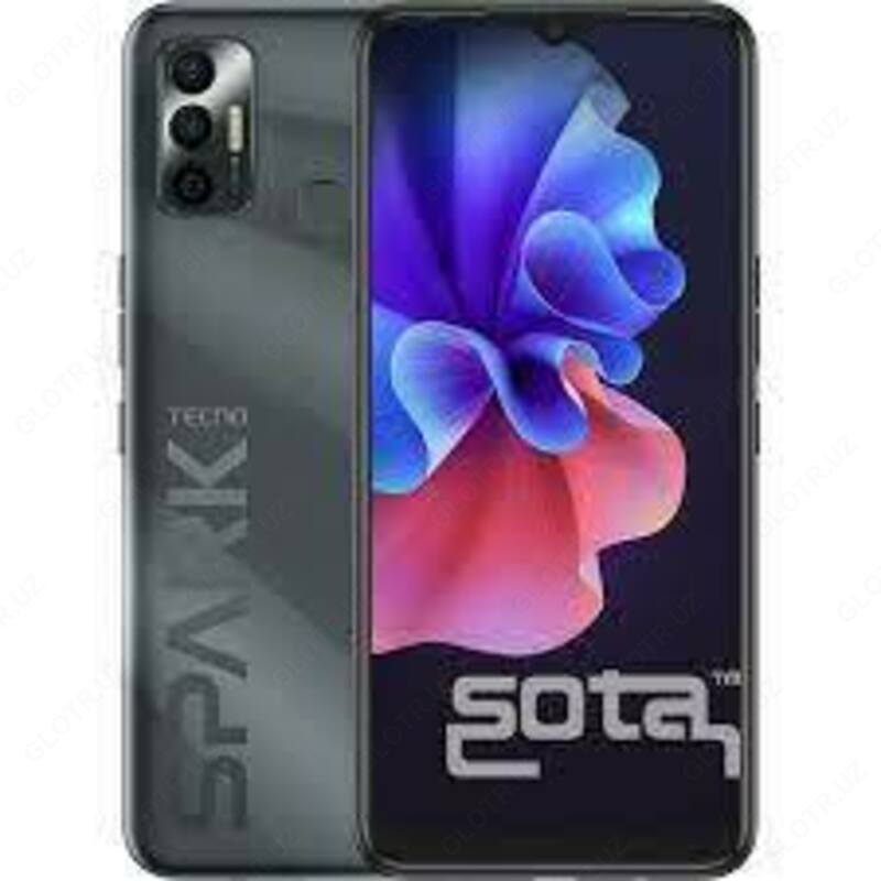 Tecno Mobile SPARK 7 smartfoni
