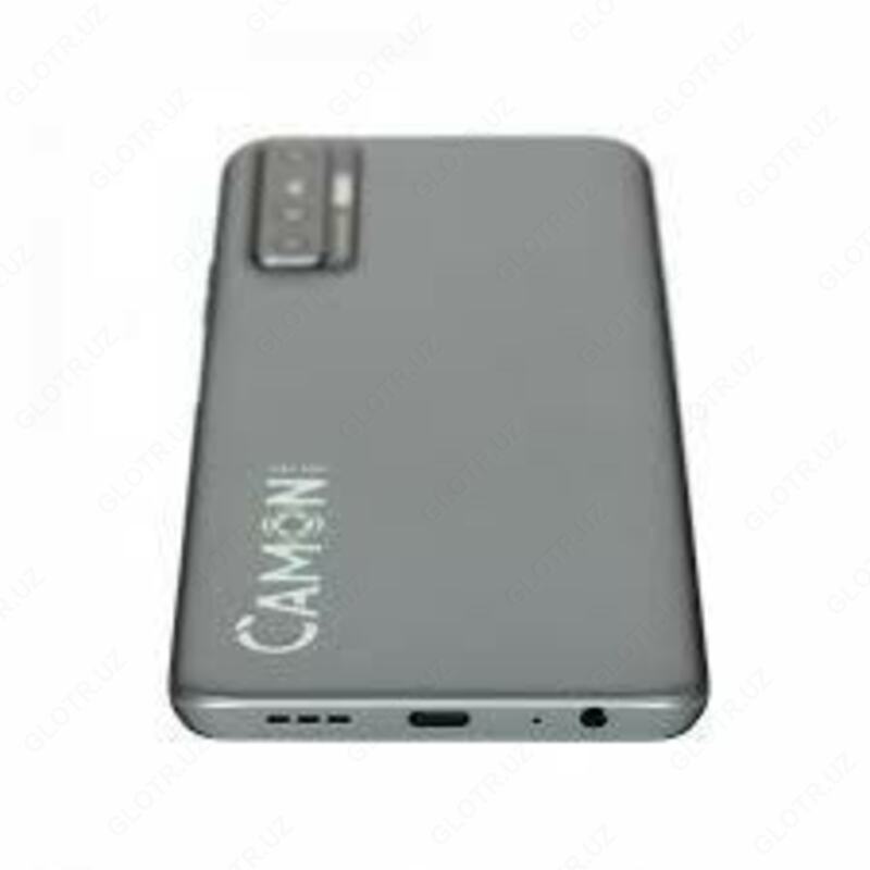 Смартфон Tecno Mobile Camon 17P