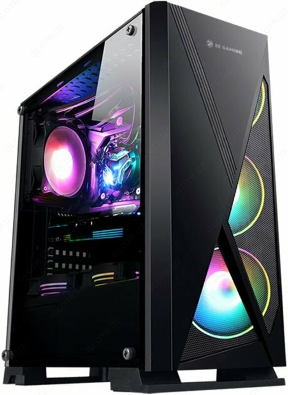 Kompyuter korpusi 2E Gaming Condor