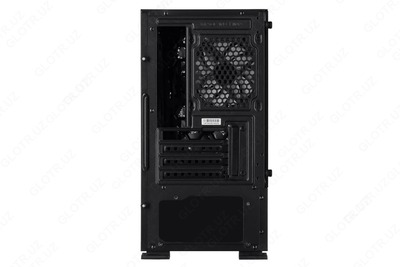 Корпус компьютерный	2E Gaming	Calleo (GB700)
