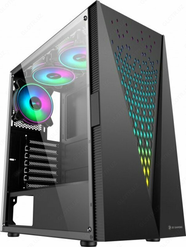 Kompyuter korpusi 2E Gaming GALAXY (G2055)