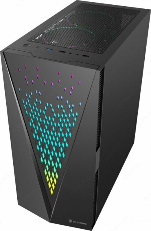 Kompyuter korpusi 2E Gaming GALAXY (G2055)