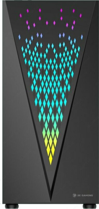 Kompyuter korpusi 2E Gaming GALAXY (G2055)