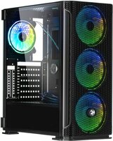 Корпус компьютерный	2E Gaming	Fera