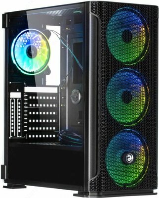 Kompyuter korpusi 2E Gaming Fera