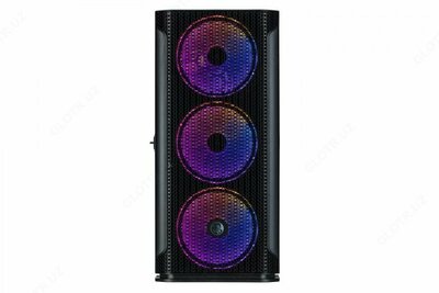 Kompyuter korpusi 2E Gaming Fera