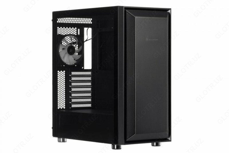 Корпус компьютерный	2E Gaming	GURU (GW01)