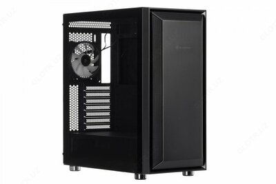 Корпус компьютерный	2E Gaming	GURU (GW01)