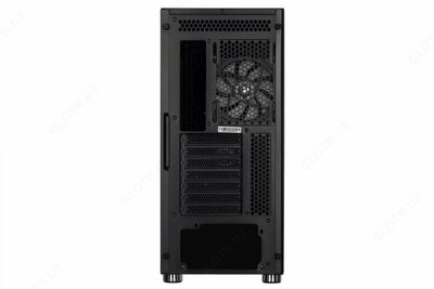 Корпус компьютерный	2E Gaming	GURU (GW01)