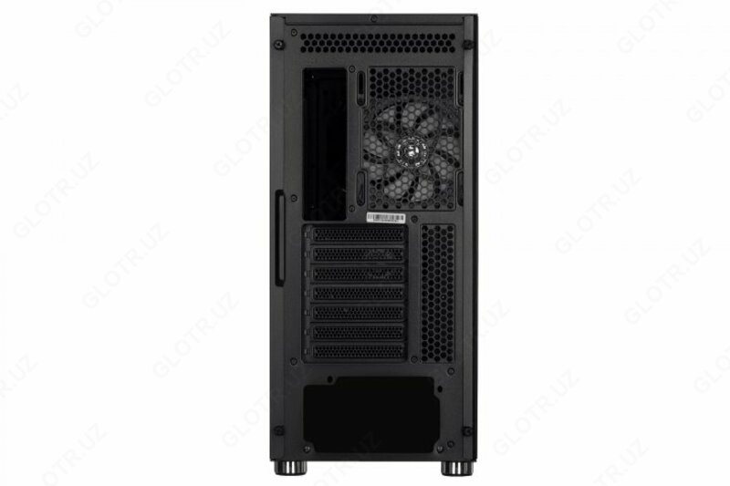 Корпус компьютерный	2E Gaming	GURU (GW01)