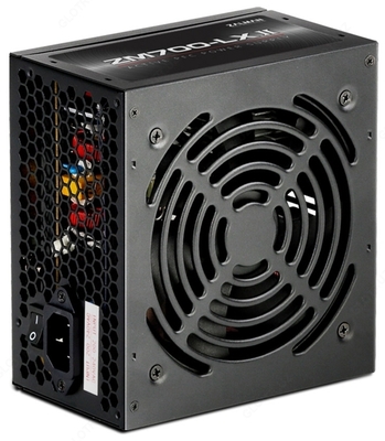 Блок Питания	Zalman	700W active PFC