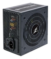 Блок питания Zalman MegaMax 500W 80+