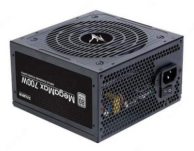 Блок Питания Zalman MegaMax 700W 80+