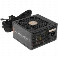 Блок Питания	Zalman	GigaMax 550W 80+ Bronze