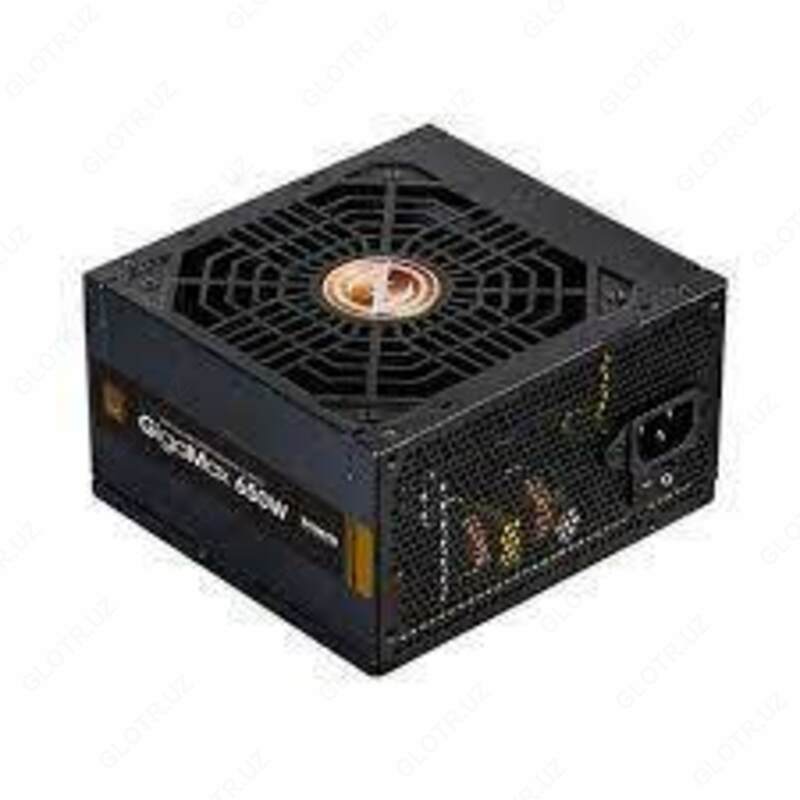 Блок Питания Zalman GigaMax 650W 80+ Bronze