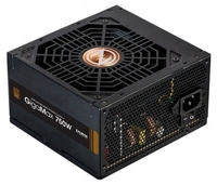 Блок Питания Zalman GigaMax 750W 80+ Bronze
