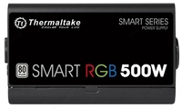 519 000 сум Блок питания Thermaltake Smart RGB 500W
