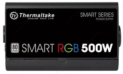 Блок питания Thermaltake Smart RGB 500W