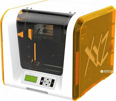 Printer 3D XYZprinting JUNIOR BASIC MR - 12 339 000 so'm / dona