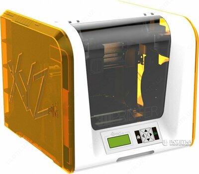 12 339 000 so'm / dona Printer 3D XYZprinting JUNIOR BASIC MR