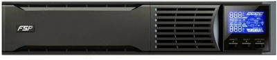 UPS ИБП FSP Champ 3000VA, RT, IEC CH-1103RS