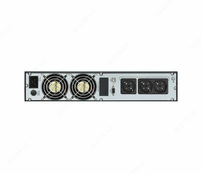 UPS ИБП FSP Champ 3000VA, RT, IEC CH-1103RS