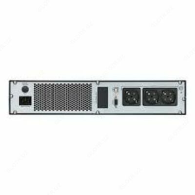 UPS | ИБП	FSP	Champ 2000VA, RT, IEC CH-1102RS онлайн