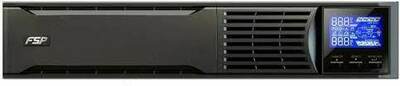 UPS | ИБП	FSP	Champ 1000VA, RT, IEC | CH-1101RS