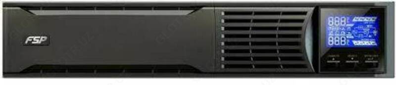 UPS | IBP FSP Champ 1000VA, RT, IEC | CH-1101RS