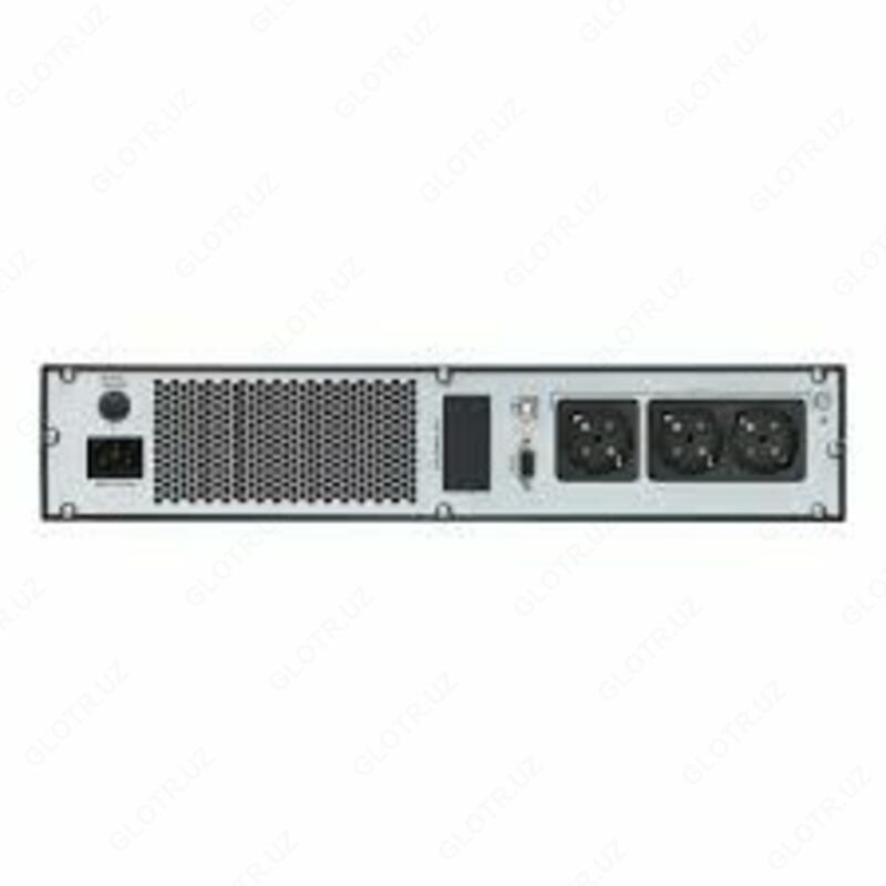 UPS | IBP FSP Champ 1000VA, RT, IEC | CH-1101RS