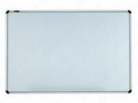 Доска белая 100х200 7820 Deli