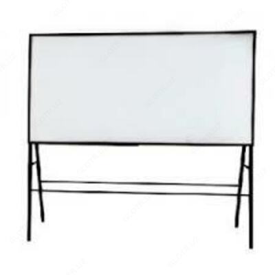 Oq taxta ikki yuz subst bilan. 90 * 150 7883 Deli