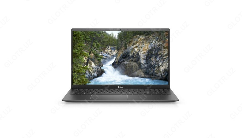 Ноутбук Dell Vostro 5502 | 15.6" | Core i3-1115G4 | 4GB | 256F | Gray