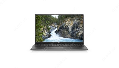 Ноутбук Dell Vostro 5502 | 15.6" | Core i3-1115G4 | 4GB | 256F | Gray