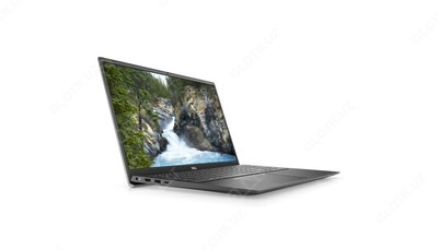 Ноутбук Dell Vostro 5402 | 14" | Core i5-1135G7 | 8GB | 256F | Gray