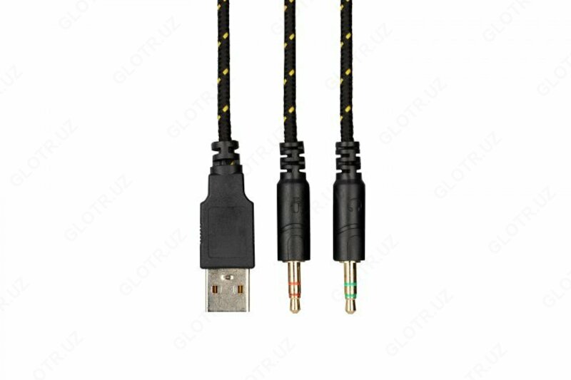 Naushniklar 2E Gaming HG300