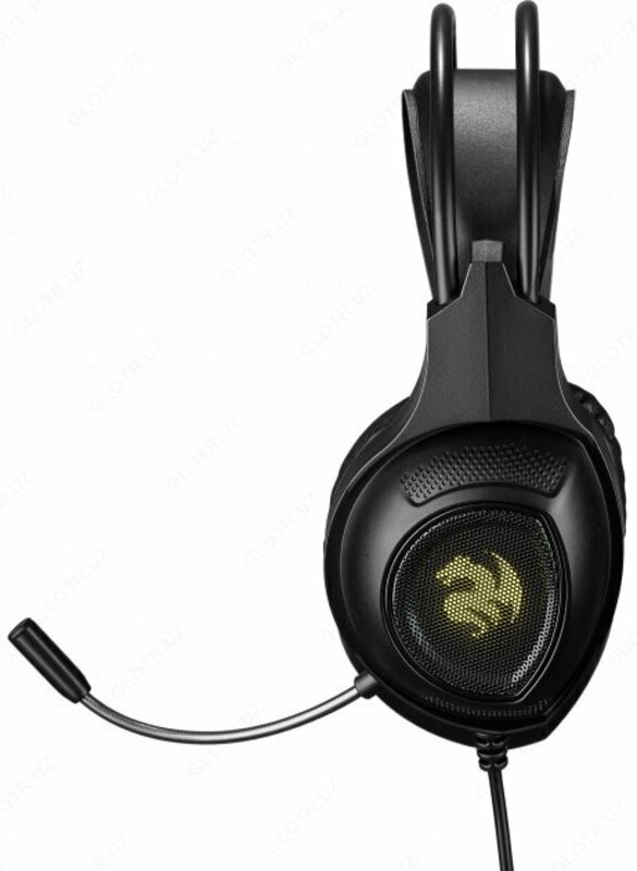 Наушники	2E Gaming	HG310 LED