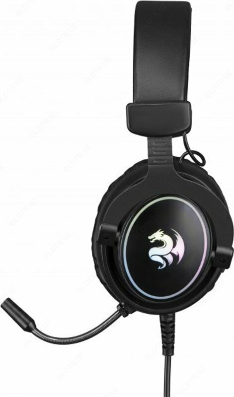 2E Gaming HG320 RGB minigarnituralari