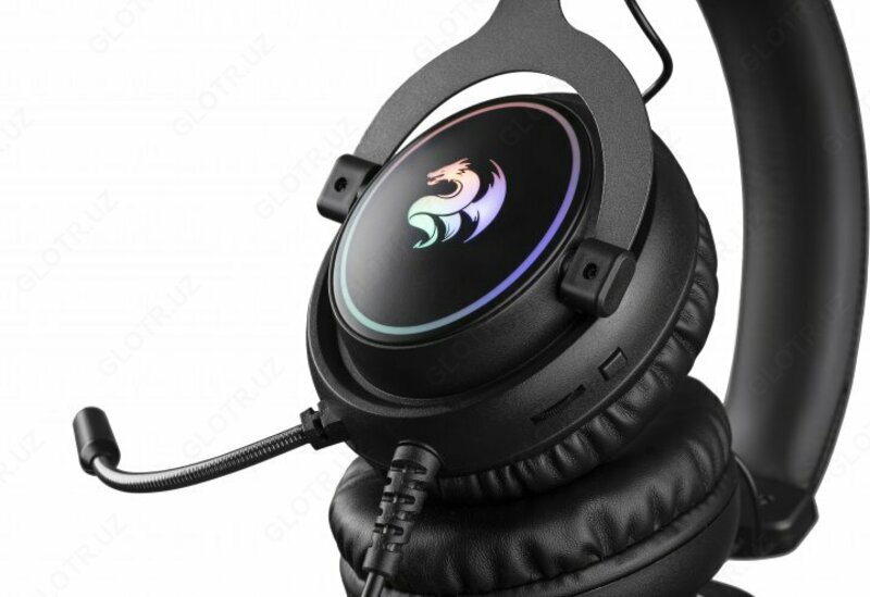 2E Gaming HG320 RGB minigarnituralari