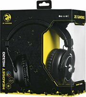 2E Gaming HG320 RGB minigarnituralari ООО "Power Max Group"