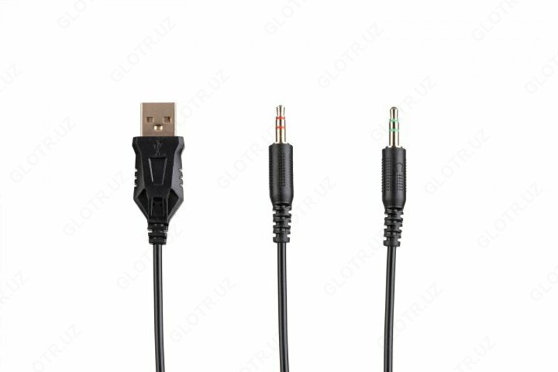 2E Gaming HG320 RGB minigarnituralari