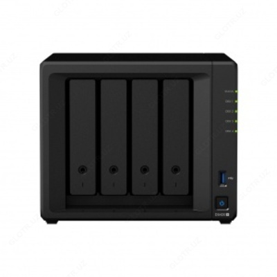 NAS Synology DiskStation DS420 +