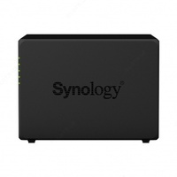NAS сетевой накопитель	Synology	DiskStation DS420+ Оптом и розница
