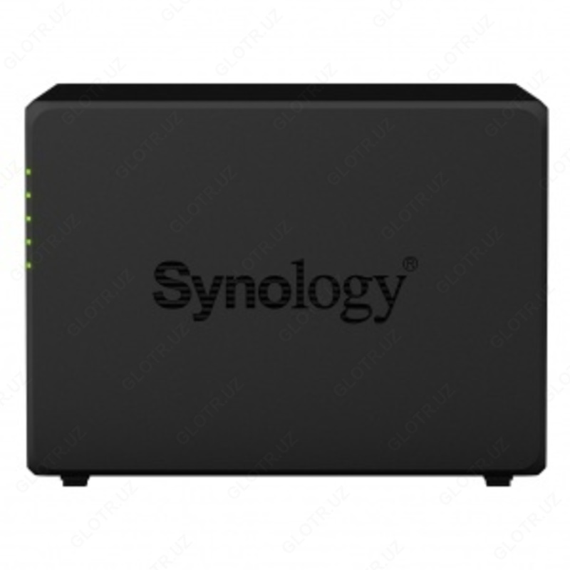 NAS сетевой накопитель	Synology	DiskStation DS1019+