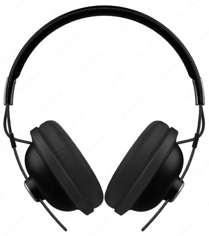 Беспроводные наушники	Panasonic	RP-HTX80BGCK