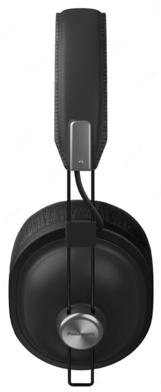 Беспроводные наушники	Panasonic	RP-HTX80BGCK