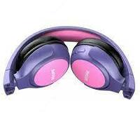 Беспроводные наушники	Philips	PHILIPS TAKH402PK/00 Bluetooth headphones for kids - 534 100 so'm