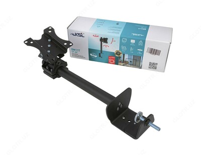 Кронштей для мониторов	KSL	DM11T