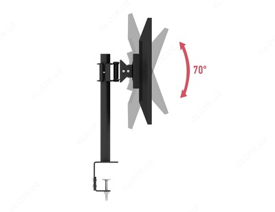 Кронштей для мониторов	KSL	DM11T